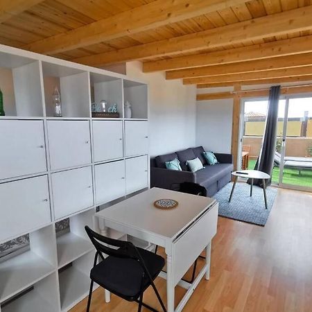 Apartament Loft Bella Vista Corralejo Zewnętrze zdjęcie