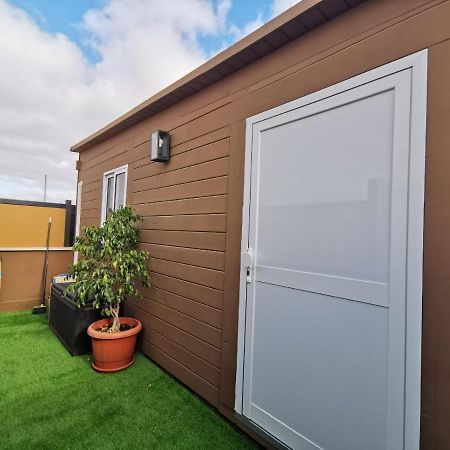 Apartament Loft Bella Vista Corralejo Zewnętrze zdjęcie