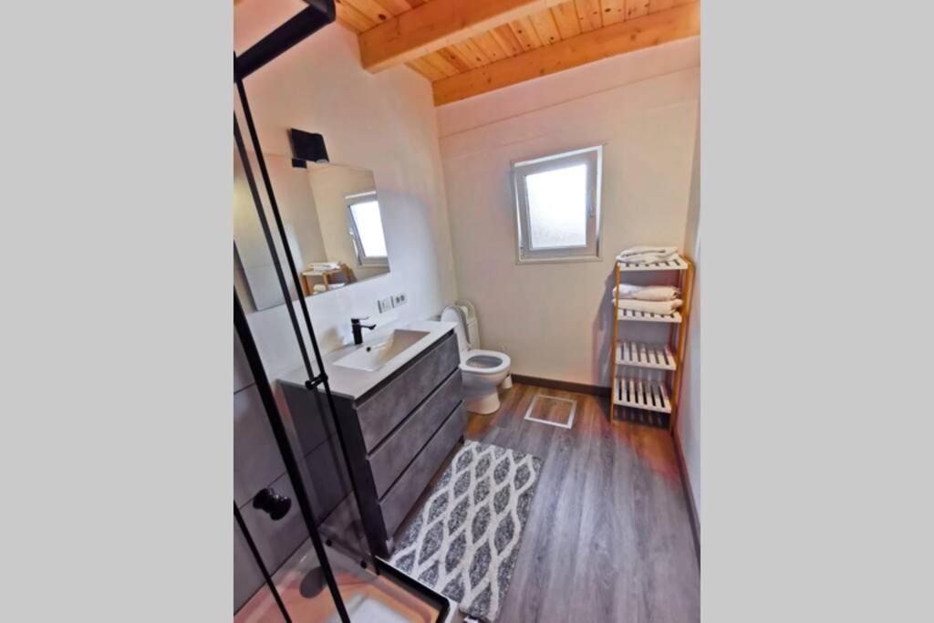 Apartament Loft Bella Vista Corralejo Zewnętrze zdjęcie