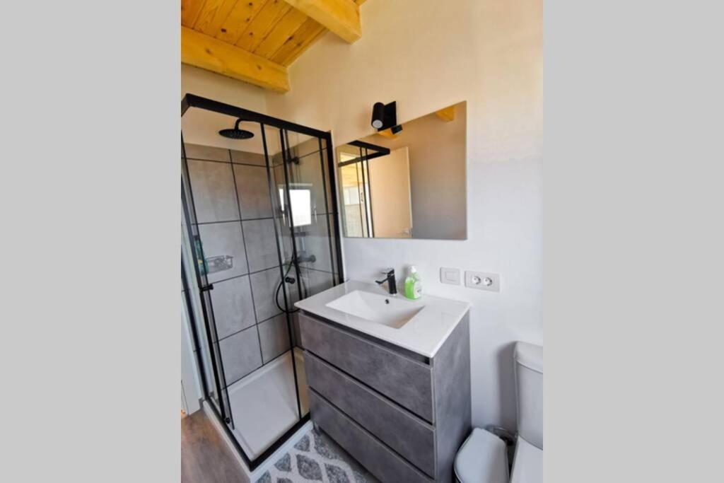 Apartament Loft Bella Vista Corralejo Zewnętrze zdjęcie