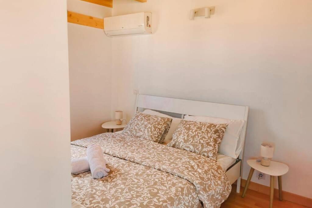 Apartament Loft Bella Vista Corralejo Zewnętrze zdjęcie