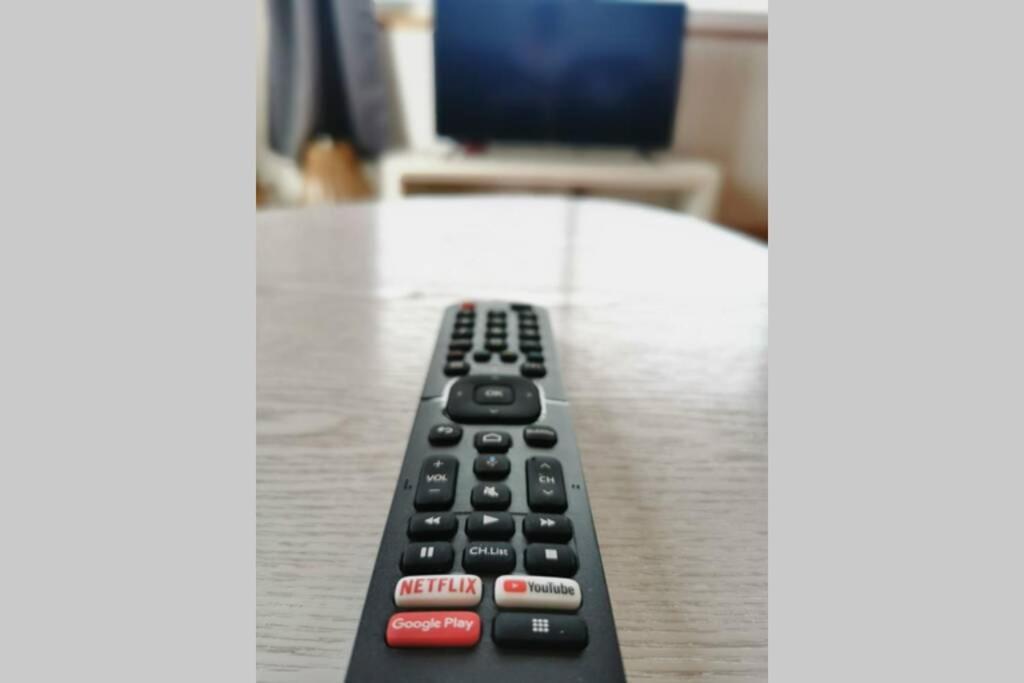 Apartament Loft Bella Vista Corralejo Zewnętrze zdjęcie