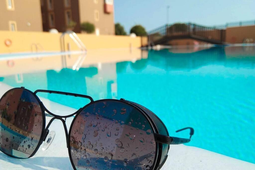 Apartament Loft Bella Vista Corralejo Zewnętrze zdjęcie